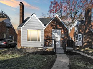 19139 Plainview Ave, Detroit, MI 48219