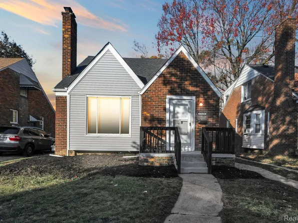 19139 Plainview Ave, Detroit, MI 48219