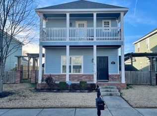 547 N Longfellow Ln, Fayetteville, AR 72704