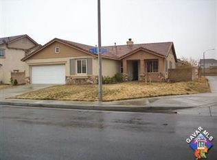 5800 Avenue Q10, Palmdale, CA 93552