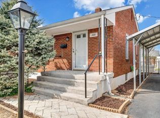 106 Hurst Ave NE, Roanoke, VA 24012