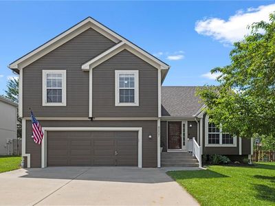 8207 NE 97th Ter, Kansas City, MO, 64157