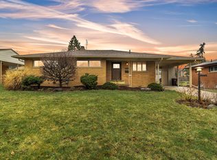 1802 Weldon Blvd, Ann Arbor, MI 48103