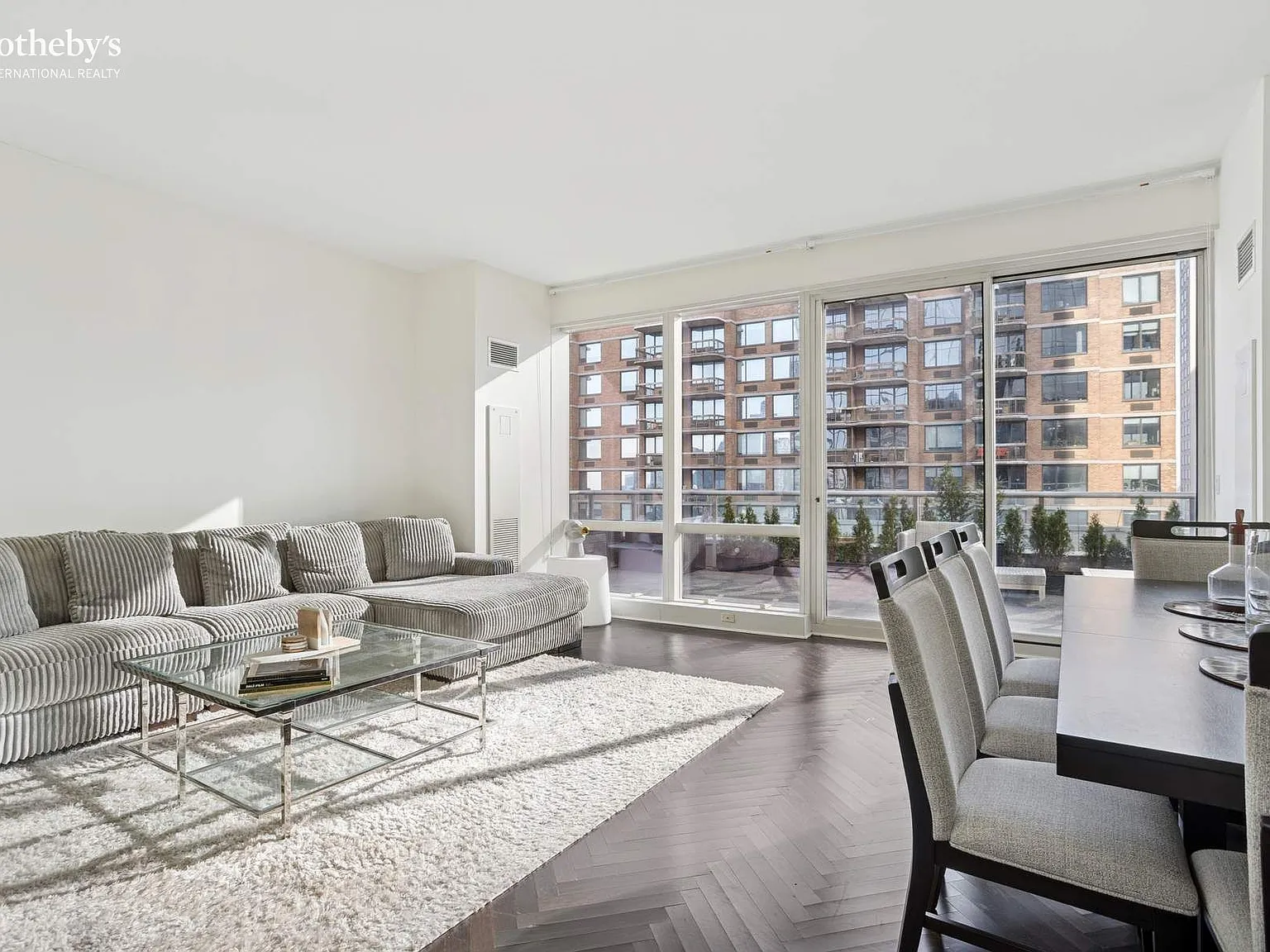 230 West 56th Street — Photo 2