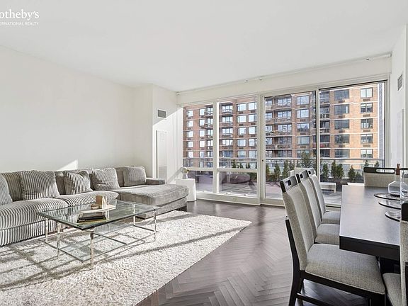 3rd image of 230 W 56th St APT 48F