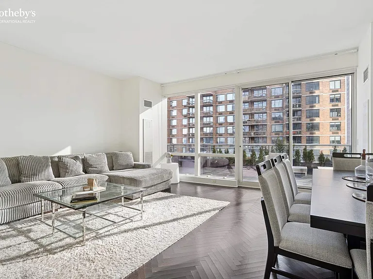 230 W 56th St #48F — Photo 3