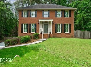 3892 Centre Ct, Peachtree Corners, GA 30092