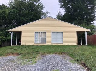 3232 Nelson St, Lynchburg, VA 24501