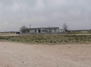 3824 Reed Rd, Lovington, NM 88260