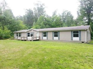 13354 NE Justin Rd, Utica, OH 43080