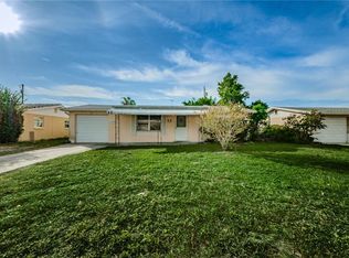 3701 Cambridge St, New Port Richey, FL 34652