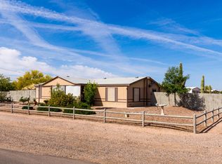 1170 N Warner Dr, Apache Junction, AZ 85120