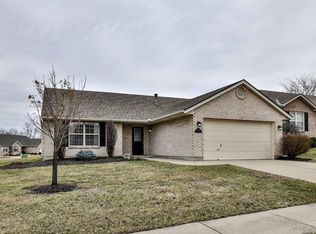 5050 Elk Run Dr, Hamilton, OH 45011