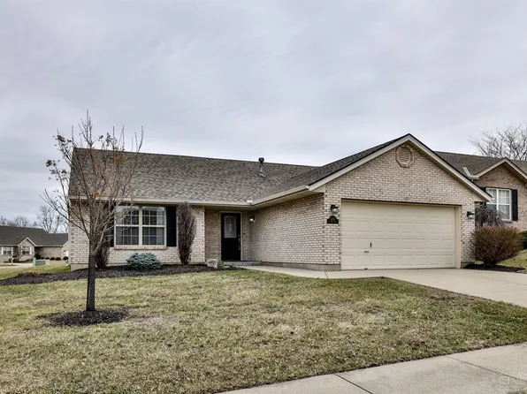 5050 Elk Run Dr, Hamilton, OH 45011