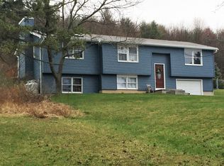 2045 State Route 26 #NYS, Vestal, NY 13850