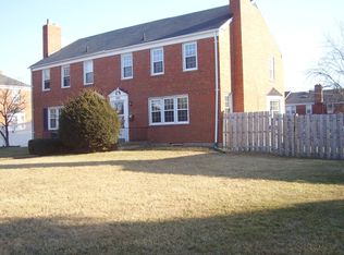 1417 E Joppa Rd, Towson, MD 21286