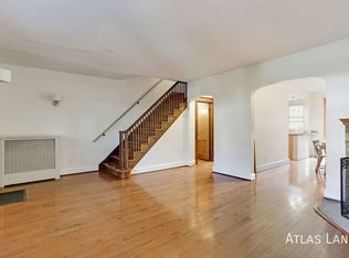 5319 1st St NW HOUSE 1, Washington, DC 20011