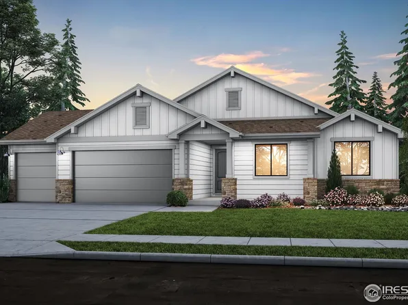 1267 Rhapsody Dr, Windsor, CO 80550