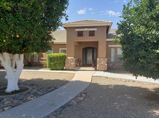 21081 E Orchard Ln, Queen Creek, AZ 85142