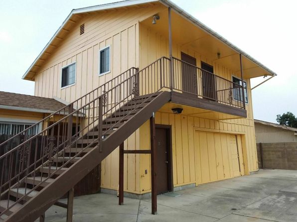 121 & 123 Poole St #A