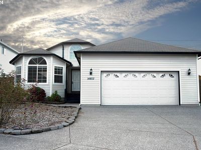 14802 NW 20th Ct, Vancouver, WA, 98685