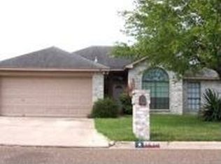 2520 Yellowhammer Ave, McAllen, TX 78504