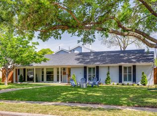 1214 Cherokee Dr, Richardson, TX 75080