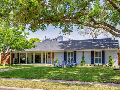 1214 Cherokee Dr, Richardson, TX, 75080