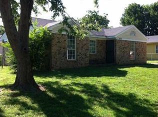 4475 Pine Ridge Cv, Memphis, TN 38118