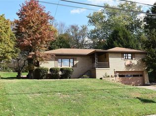 2513 N Lightwood Ave, Bethel Park, PA