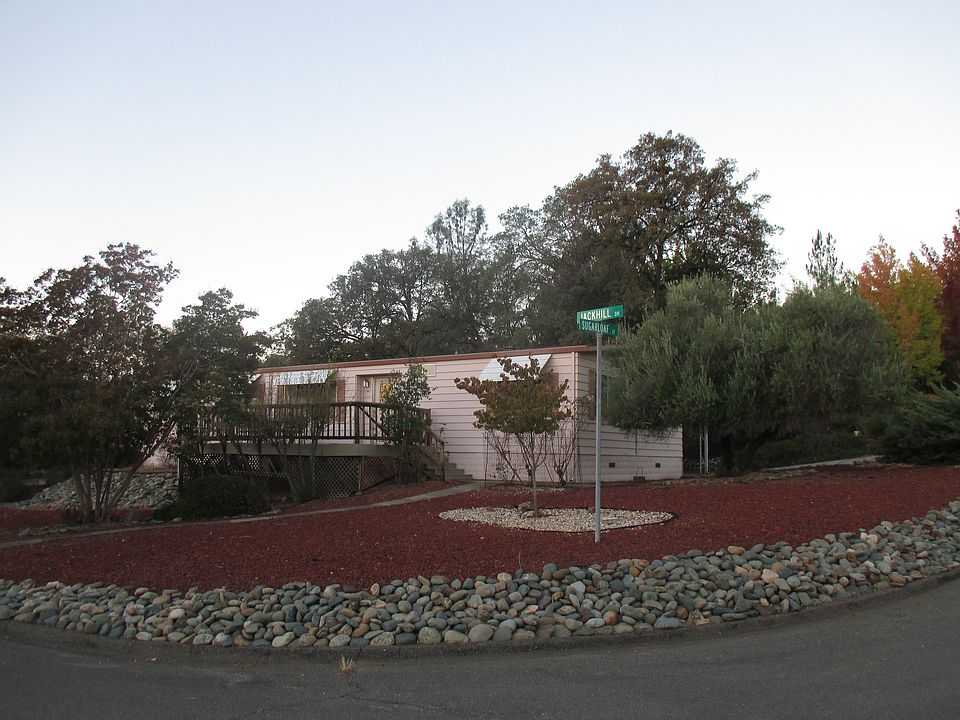 corner lot