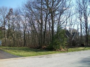 3927 Montgomery Dr, Crete, IL 60417