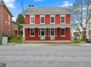 1247 Braggtown Rd, Dillsburg, PA 17019