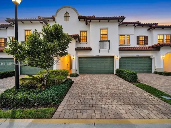 11616 SW 13th Ln, Pembroke Pines, FL 33025