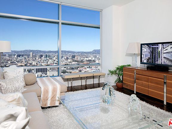 5th image of 900 W Olympic Blvd Unit 40F