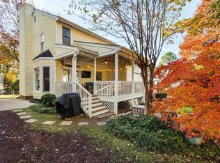 3305 Glen Currin Dr, Raleigh, NC 27612