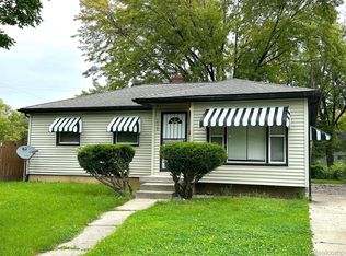 5518 Susan St, Flint, MI 48505