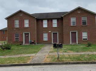 714 Candlewood Dr #1-3, Berea, KY 40403