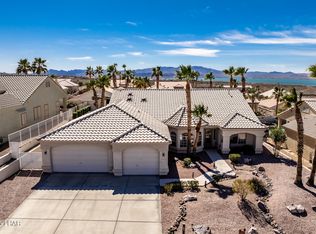 2332 Dawn Dr, Lake Havasu City, AZ 86404