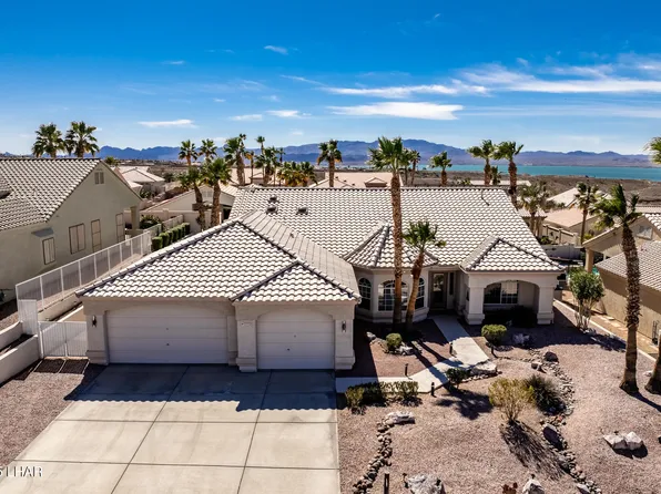2332 Dawn Dr, Lake Havasu City, AZ 86404