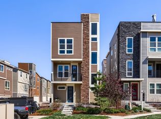 2571 Palau Way, Castle Rock, CO 80109