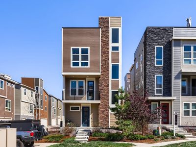 2571 Palau Way, Castle Rock, CO, 80109