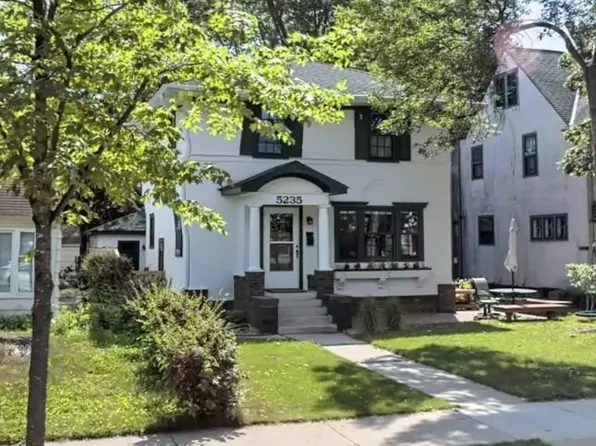 5235 Humboldt Ave S, Minneapolis, MN 55419