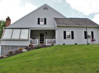 1822 Barley Rd, York, PA 17408