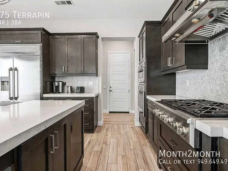 175 Terrapin — Photo 17