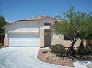 8844 Settlers Pointe Ct, Las Vegas, NV 89148