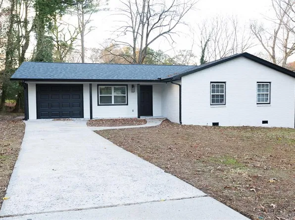 6669 Delicious Ct, Riverdale, GA 30274