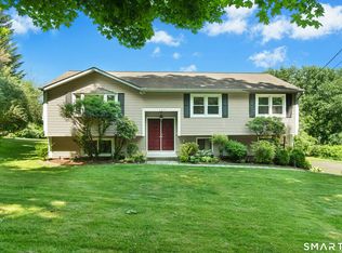 123 Briar Ridge Road, Danbury, CT 06810