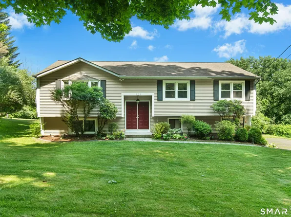 123 Briar Ridge Road, Danbury, CT 06810
