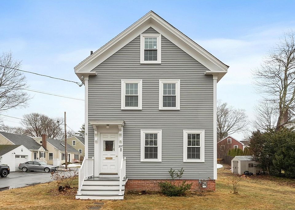 1st image of 337 High St
